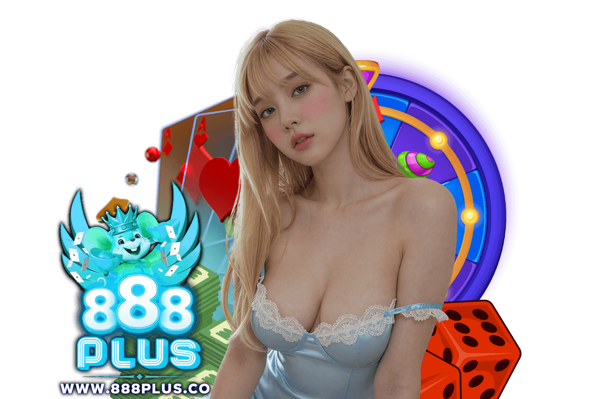 888plus สมัคร