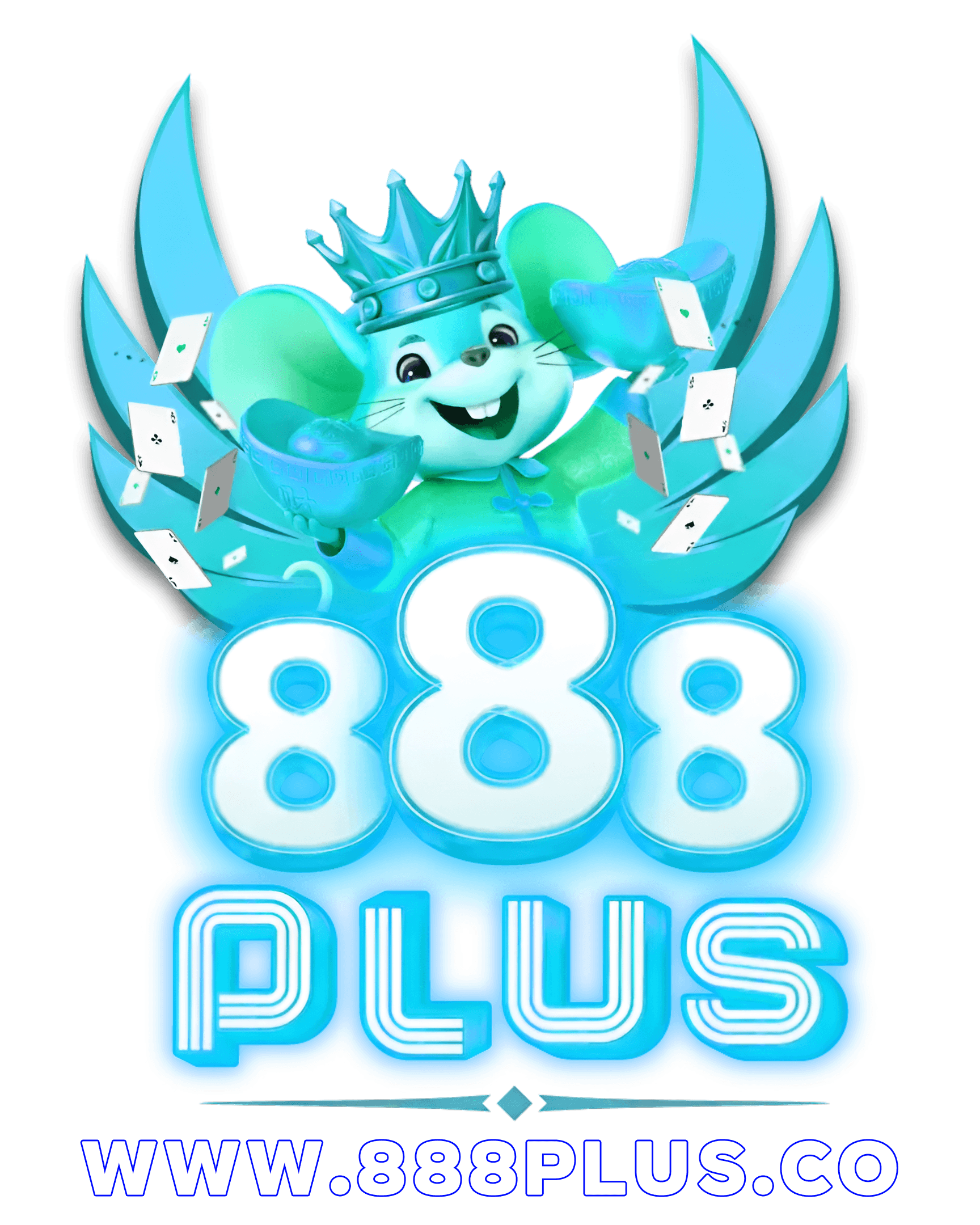 888plus